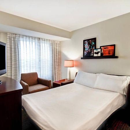 Residence Inn By Marriott Stillwater Exteriér fotografie