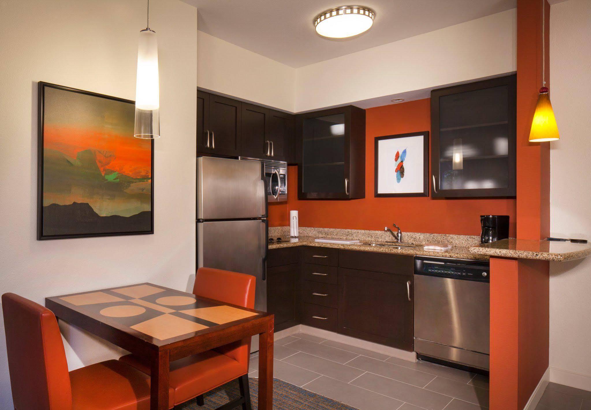 Residence Inn By Marriott Stillwater Exteriér fotografie