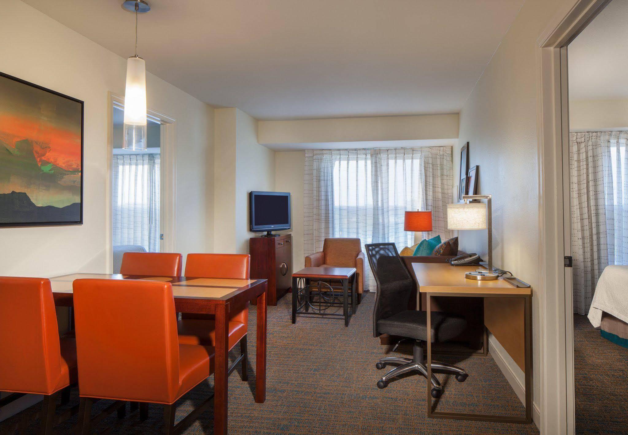 Residence Inn By Marriott Stillwater Exteriér fotografie