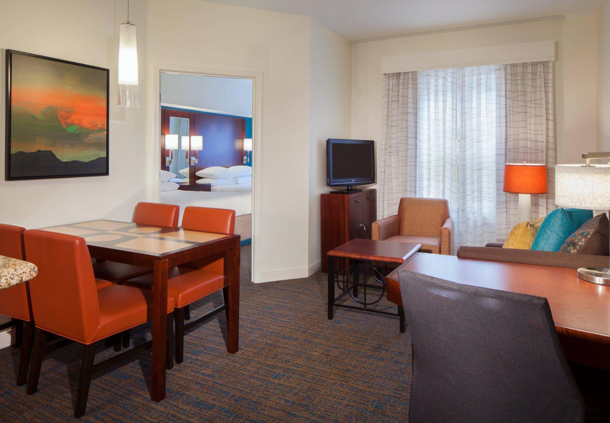 Residence Inn By Marriott Stillwater Exteriér fotografie