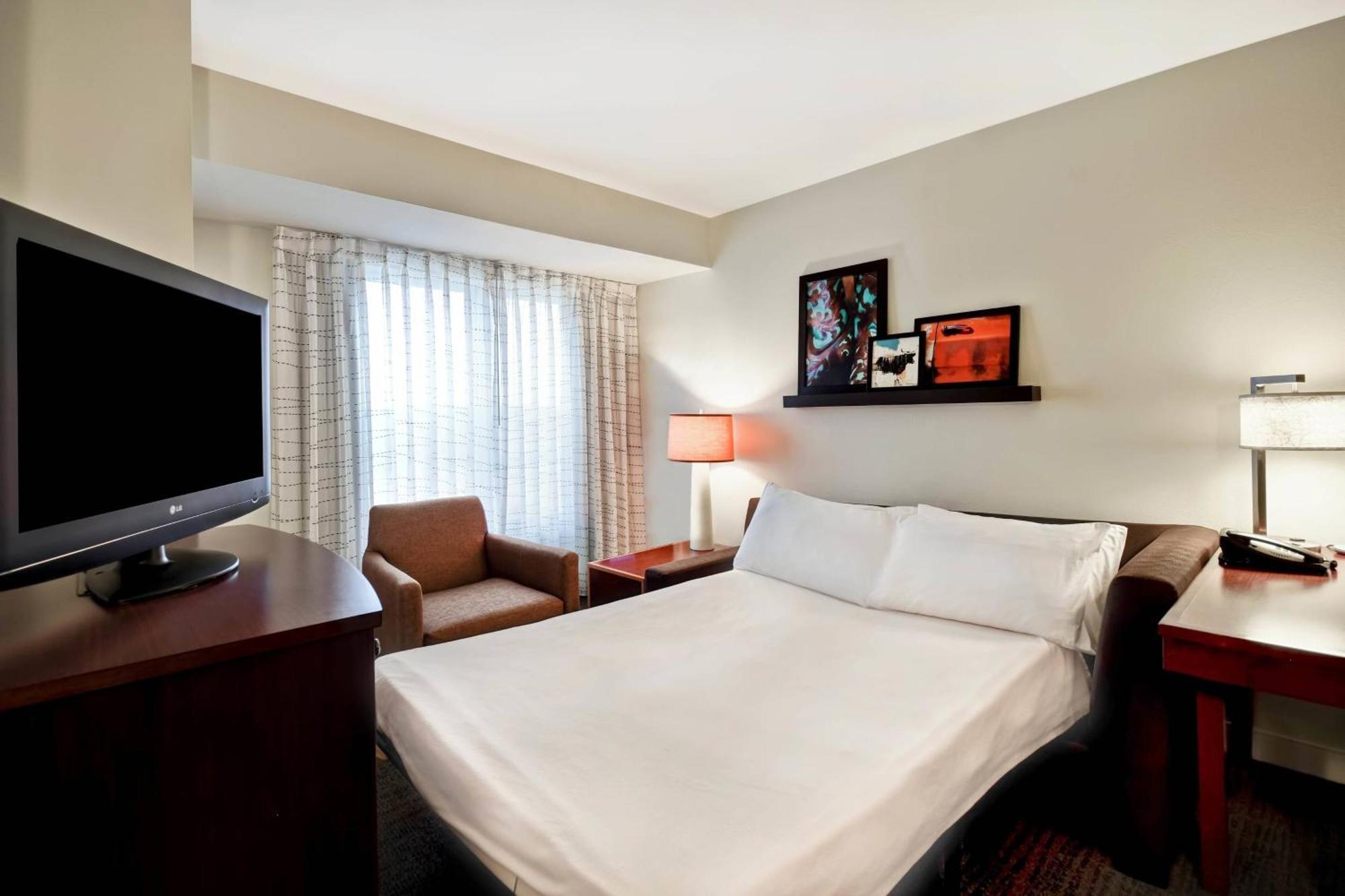Residence Inn By Marriott Stillwater Exteriér fotografie