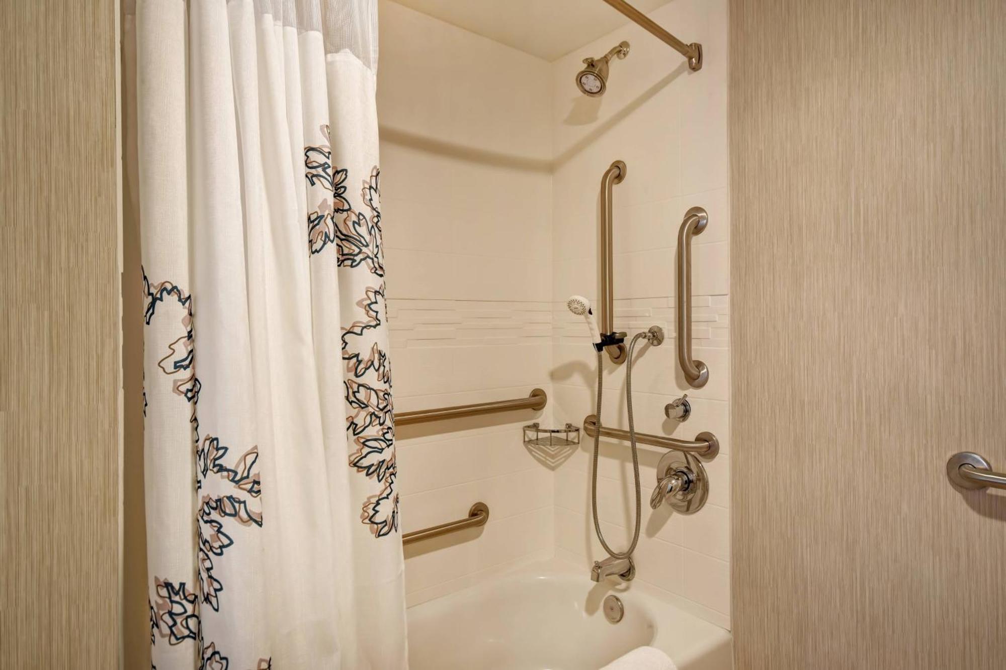 Residence Inn By Marriott Stillwater Exteriér fotografie
