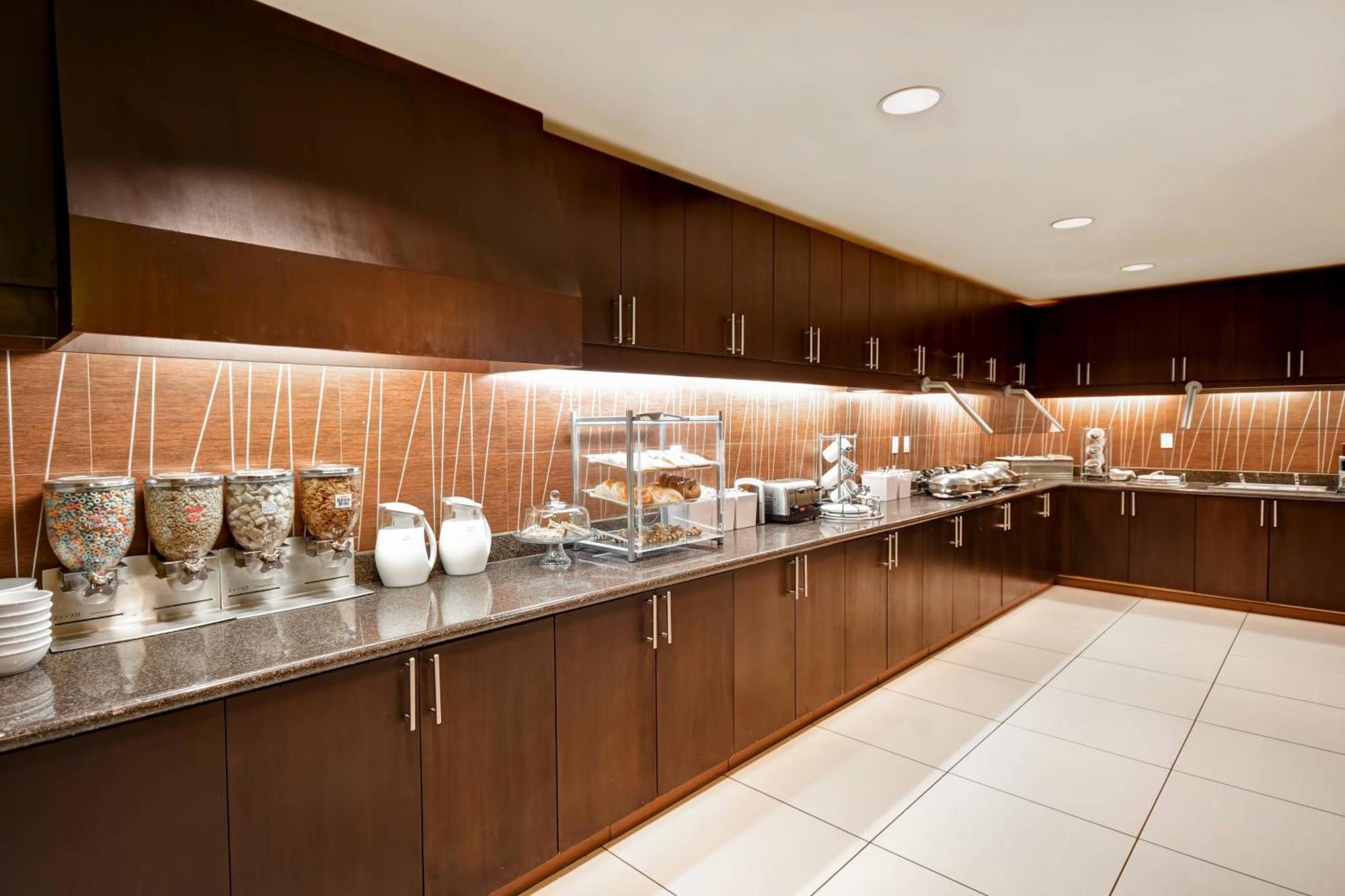 Residence Inn By Marriott Stillwater Exteriér fotografie