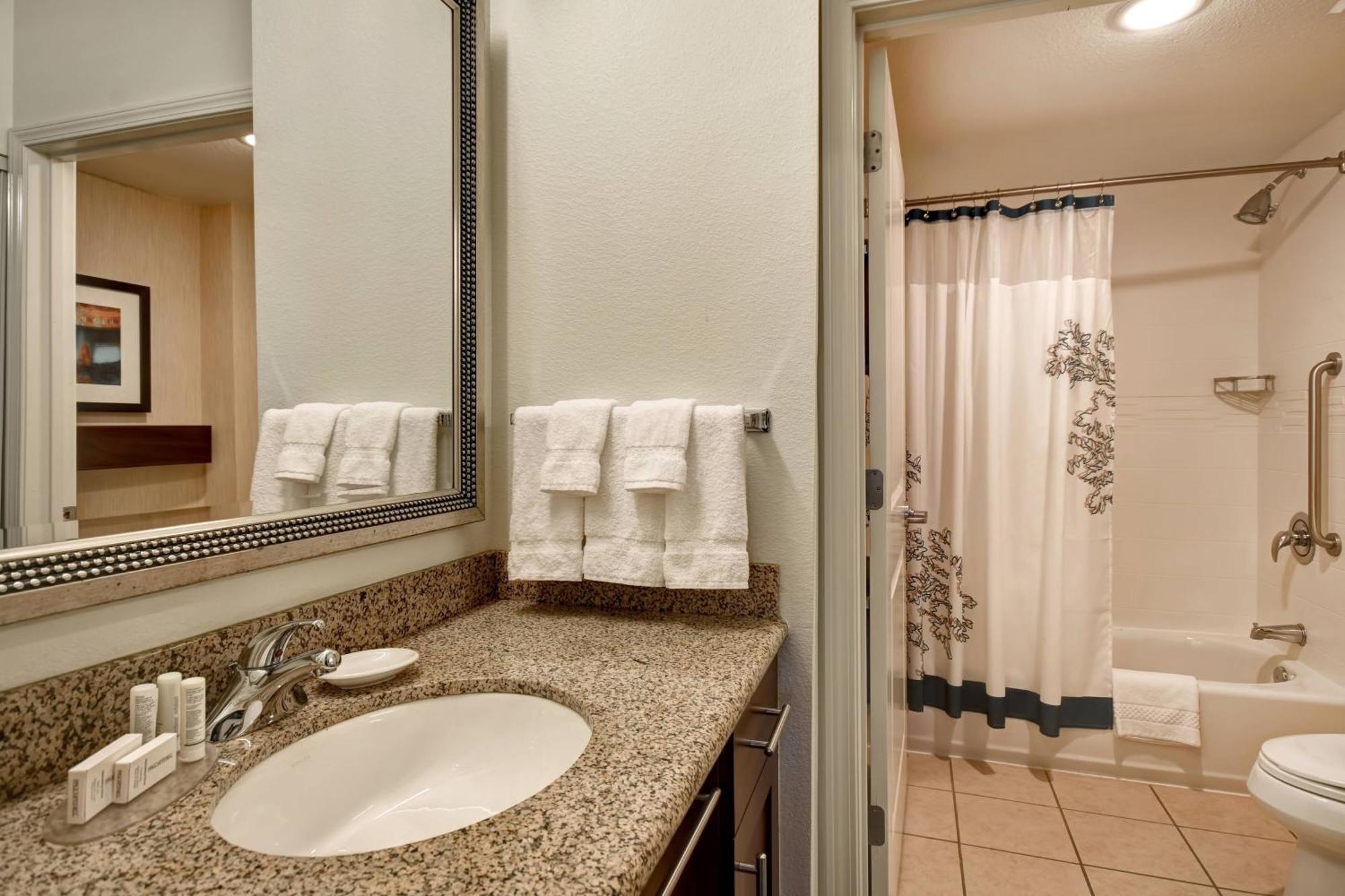 Residence Inn By Marriott Stillwater Exteriér fotografie
