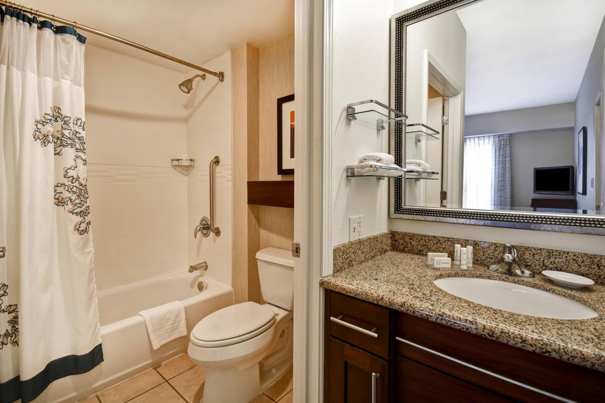 Residence Inn By Marriott Stillwater Exteriér fotografie