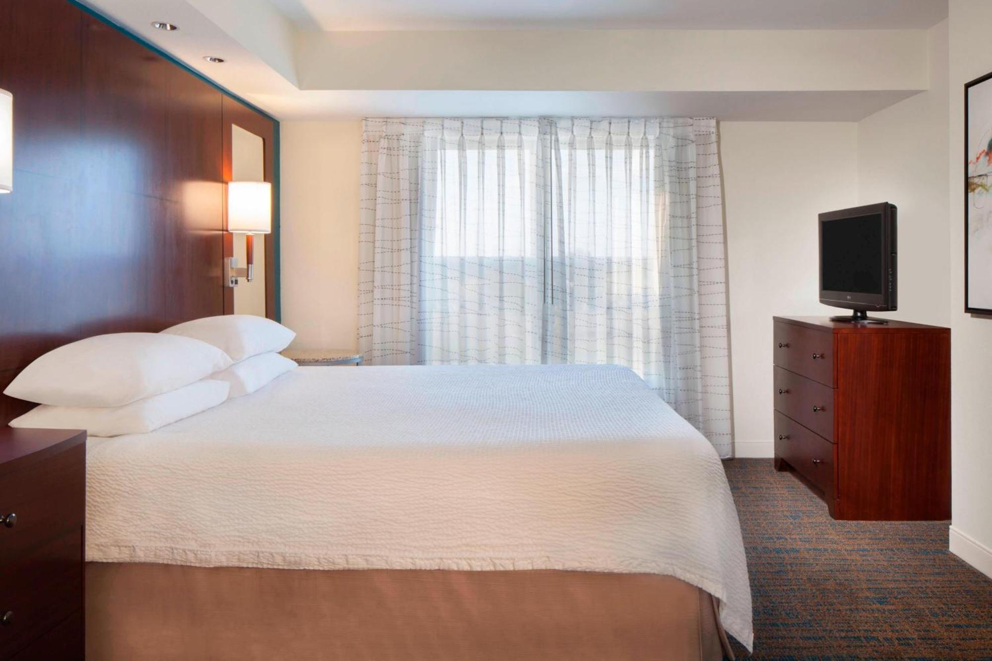 Residence Inn By Marriott Stillwater Exteriér fotografie