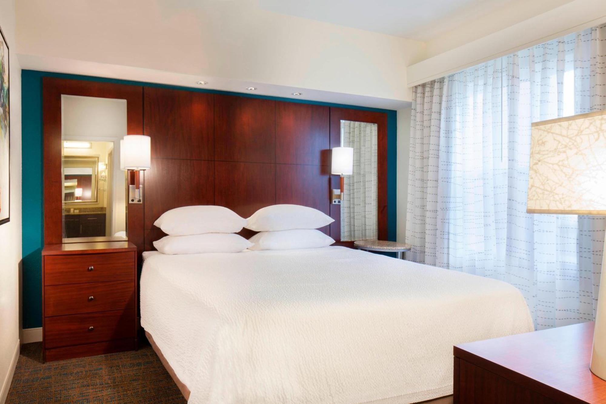 Residence Inn By Marriott Stillwater Exteriér fotografie
