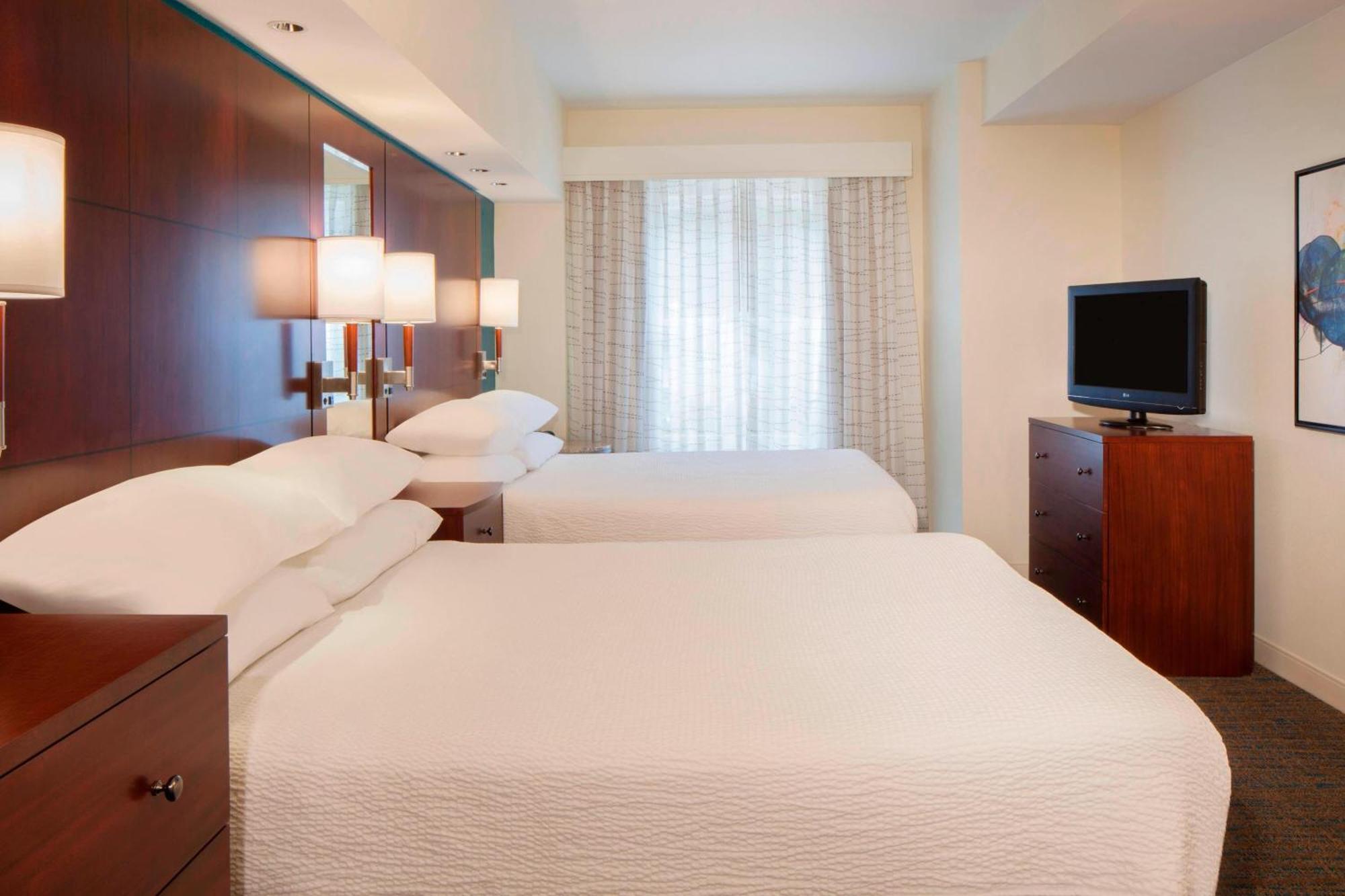 Residence Inn By Marriott Stillwater Exteriér fotografie
