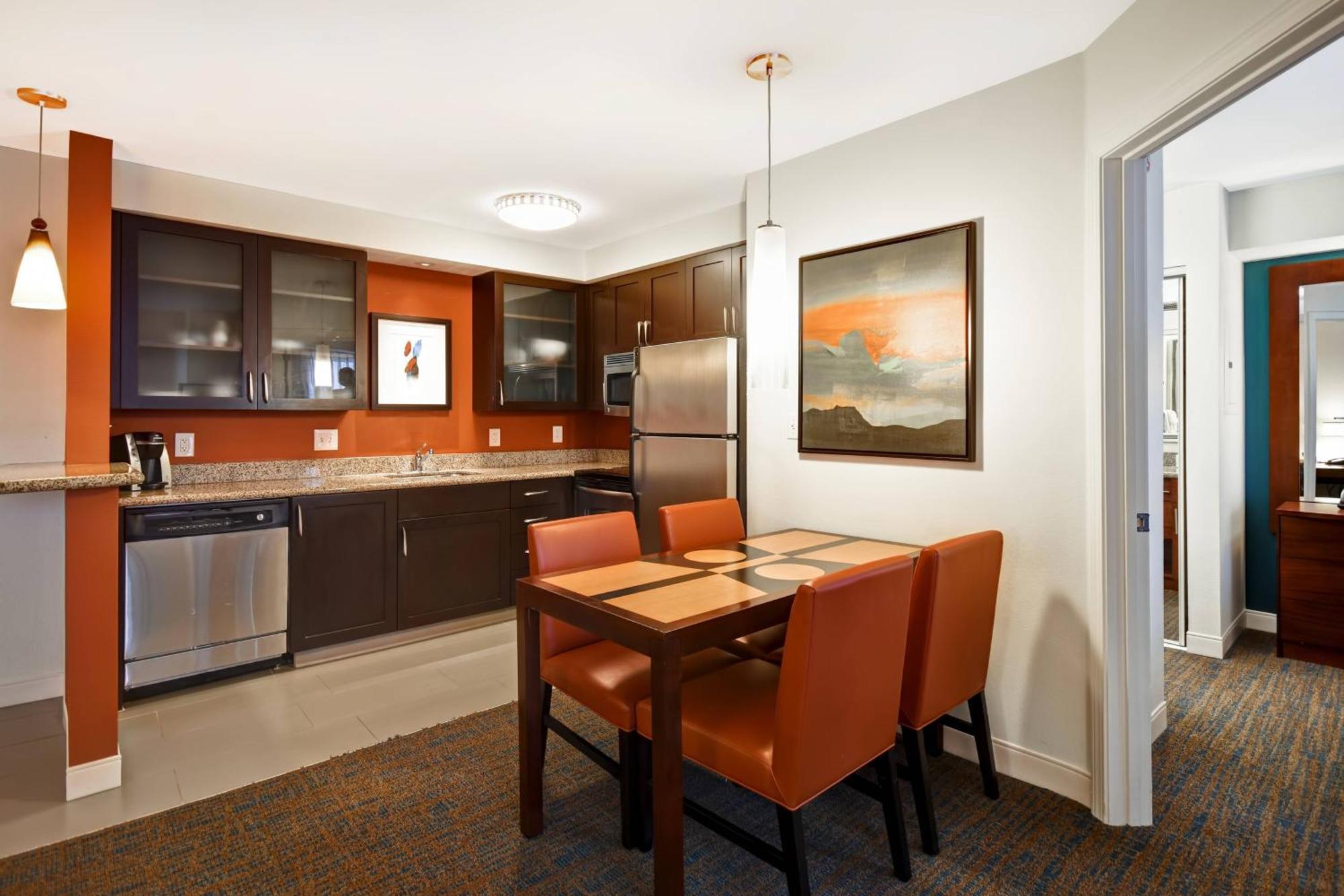 Residence Inn By Marriott Stillwater Exteriér fotografie
