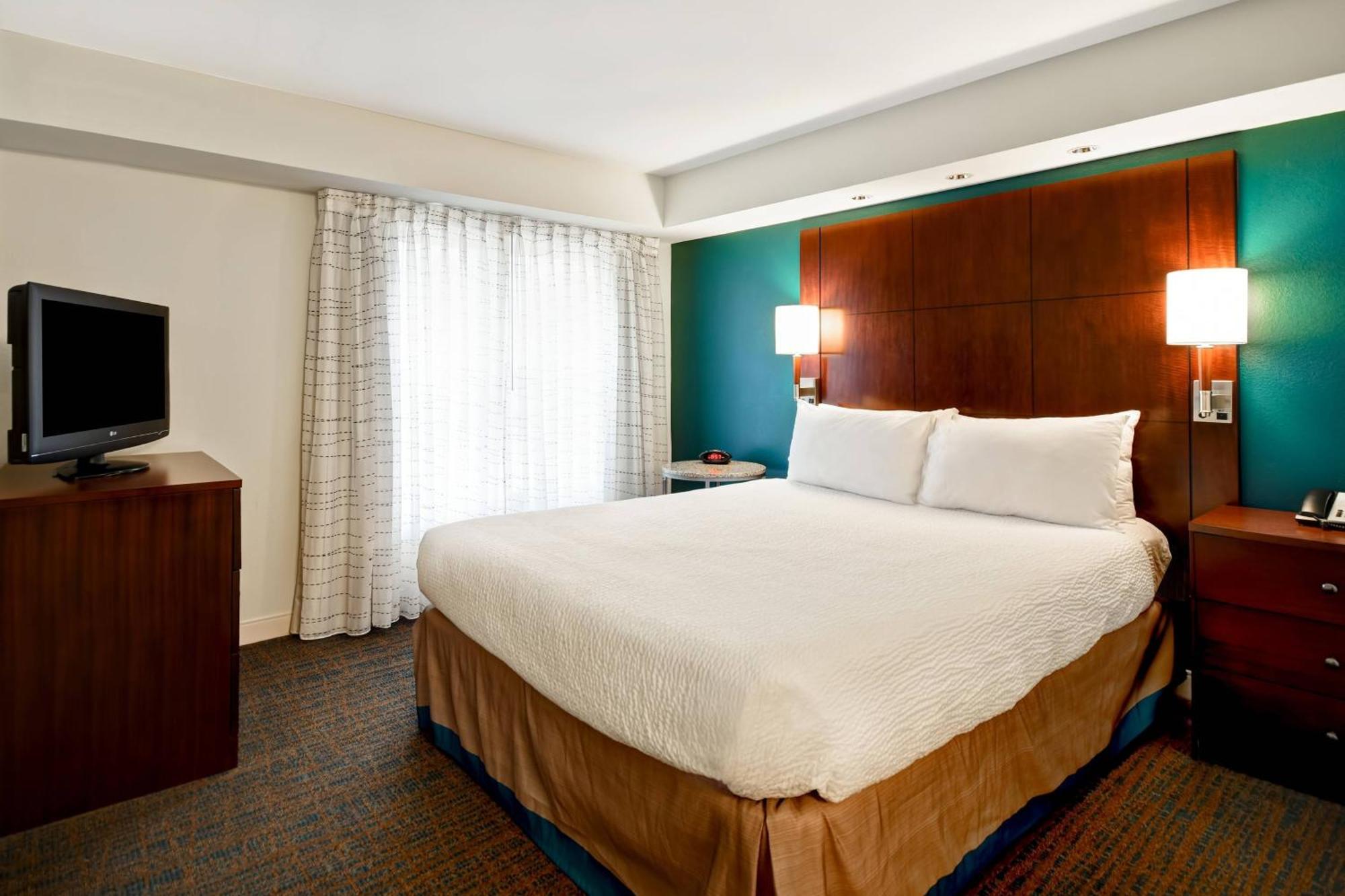 Residence Inn By Marriott Stillwater Exteriér fotografie