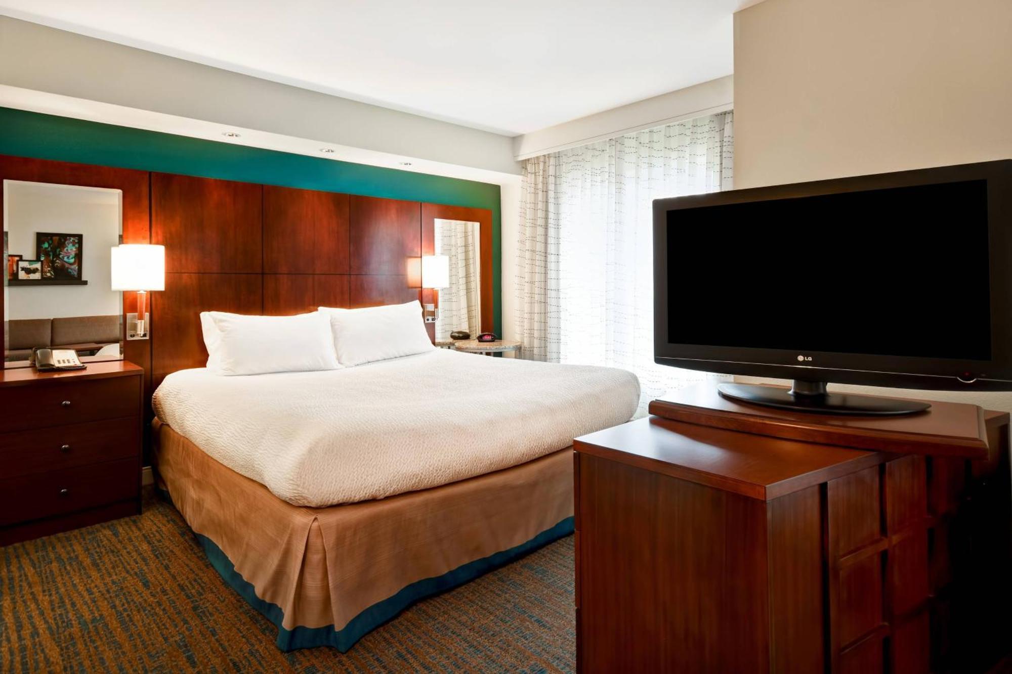Residence Inn By Marriott Stillwater Exteriér fotografie