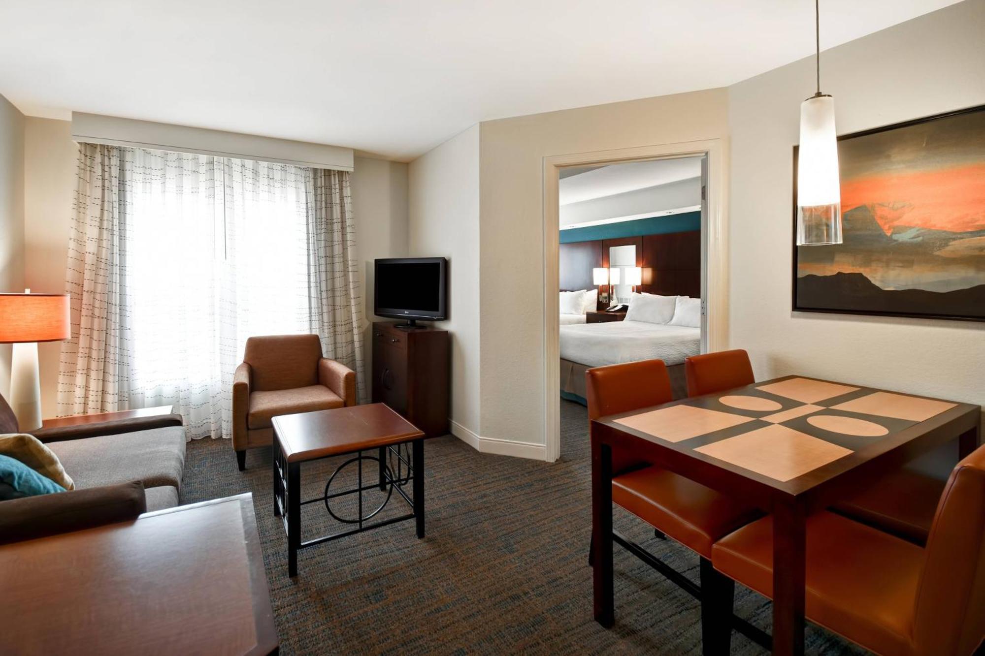 Residence Inn By Marriott Stillwater Exteriér fotografie