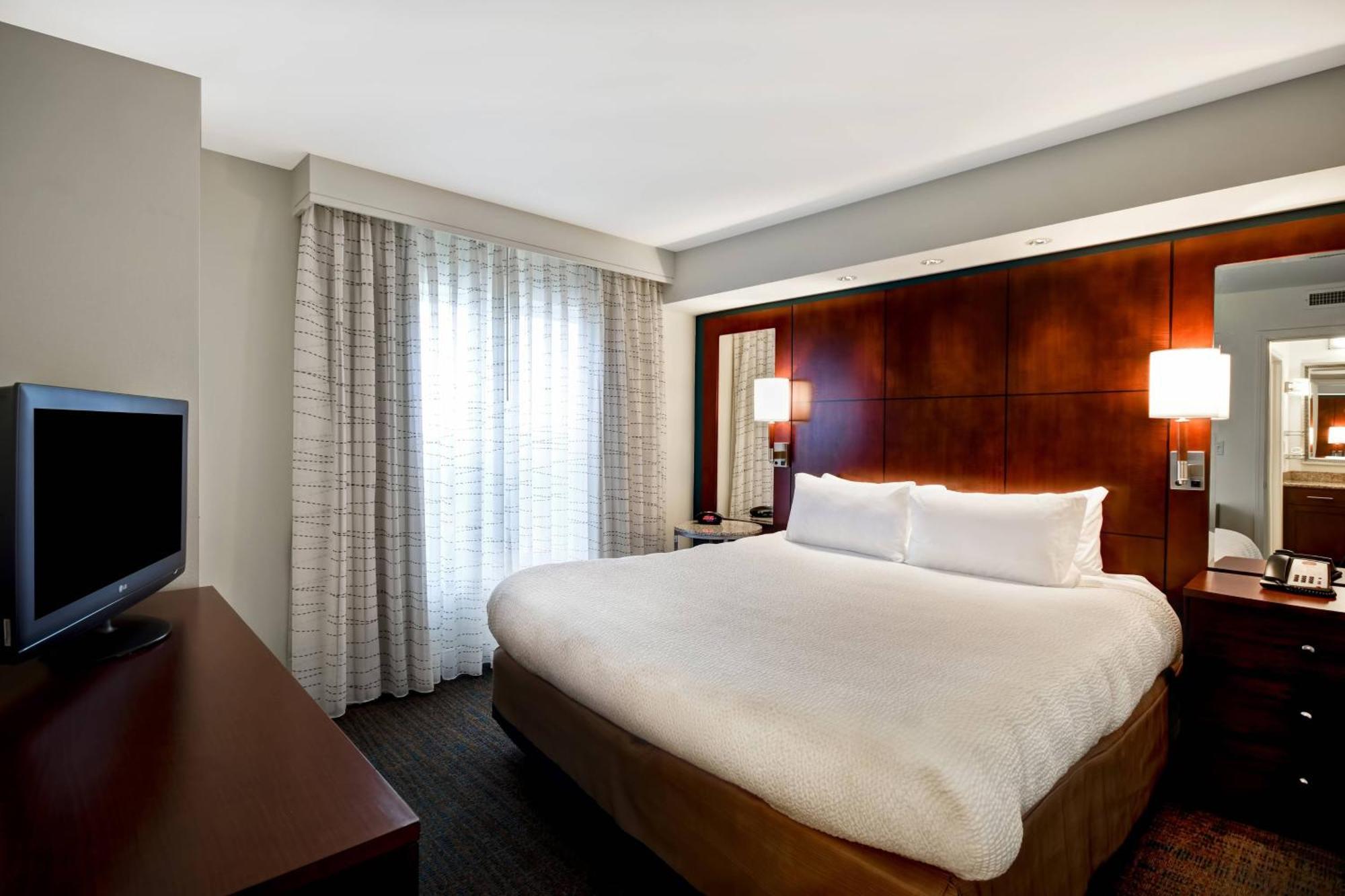 Residence Inn By Marriott Stillwater Exteriér fotografie