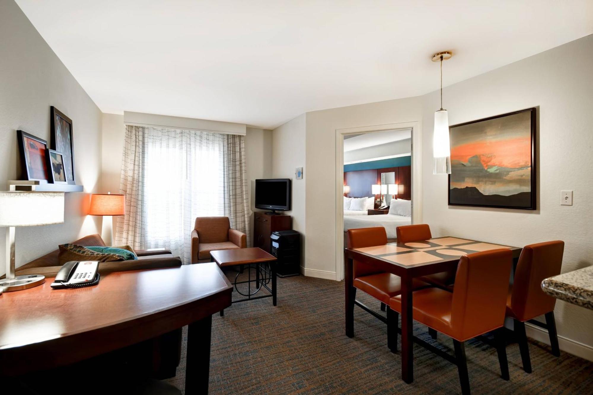 Residence Inn By Marriott Stillwater Exteriér fotografie